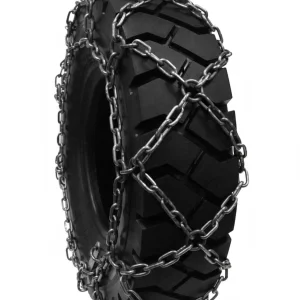 Цепи противоскольжения для вилочных погрузчиков 6.50-10 (6 мм) СОТА
